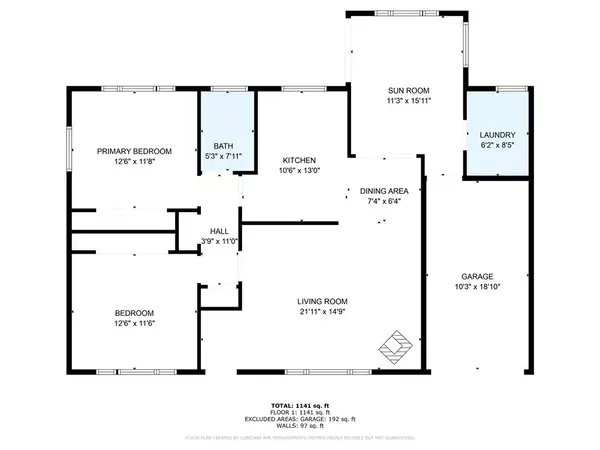 Hemet, CA 92543,880 S Ramona Street