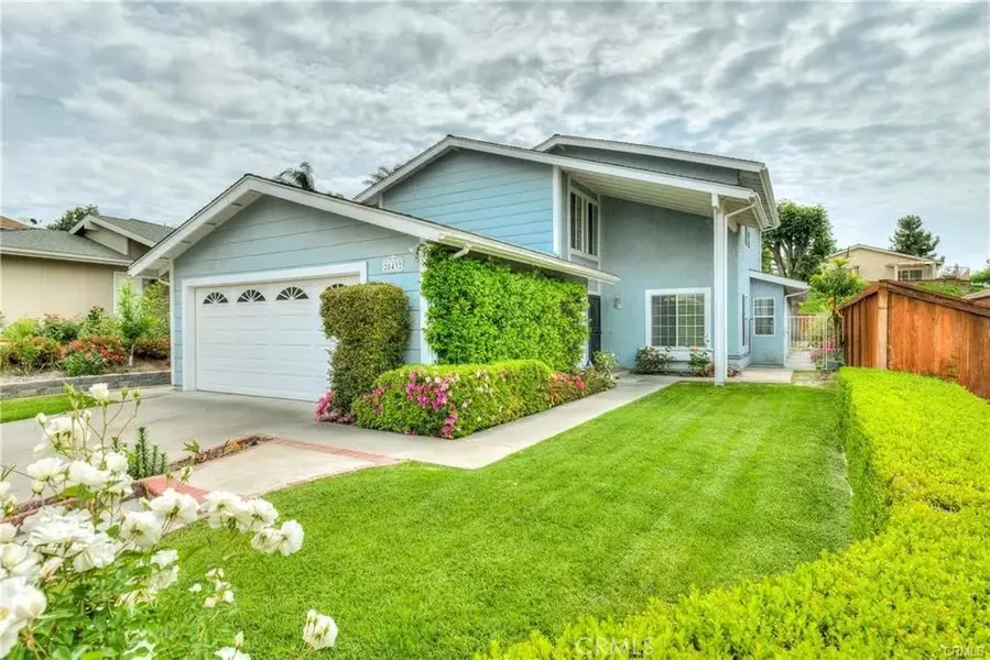 28432 Casanal, Mission Viejo, CA 92692