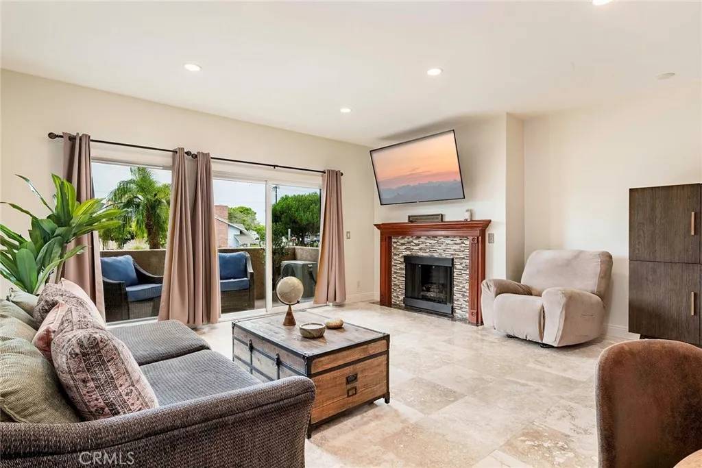 Seal Beach, CA 90740,12300 Montecito Road #1