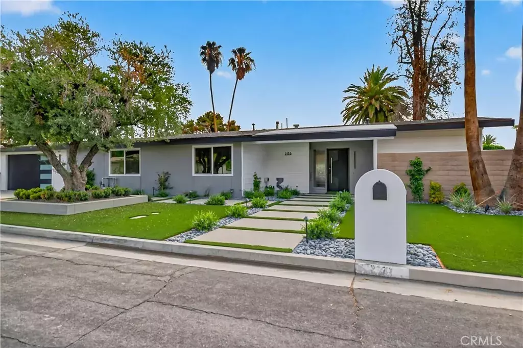 Palm Springs, CA 92264,2178 S Brentwood Drive