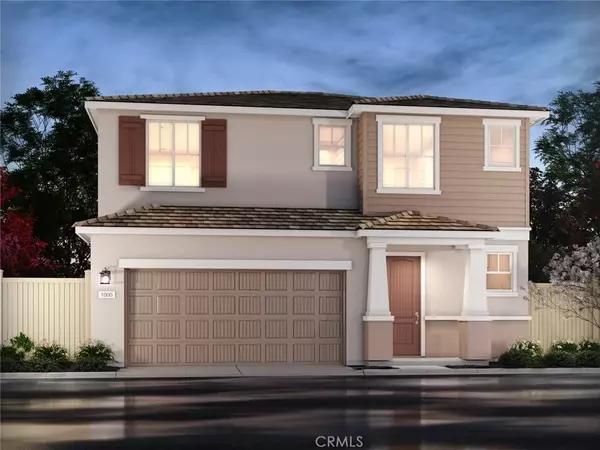 2147 Bergamot Street, Redlands, CA 92374