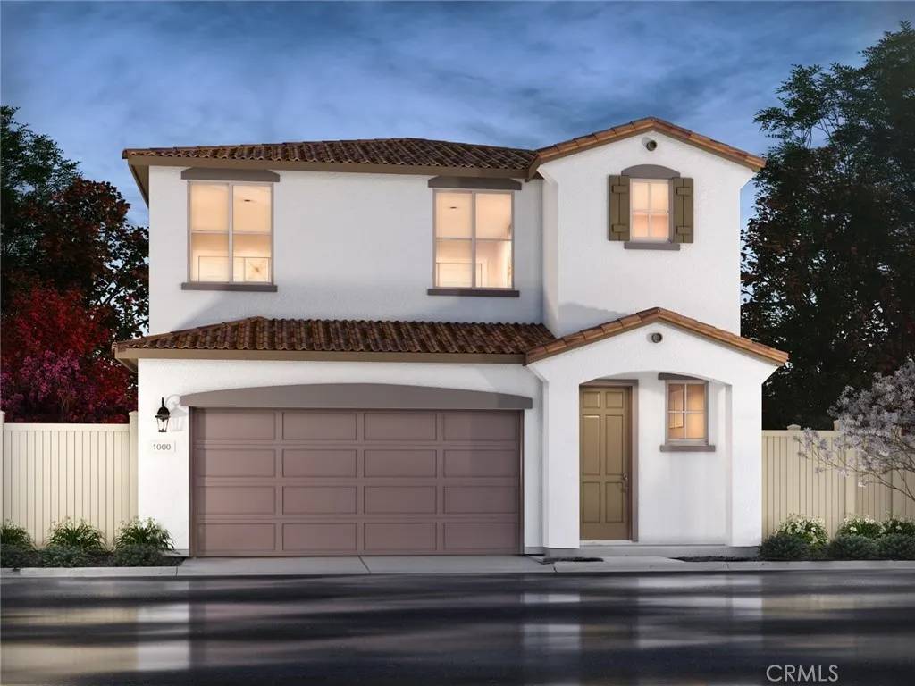 2165 Bergamot Street, Redlands, CA 92374
