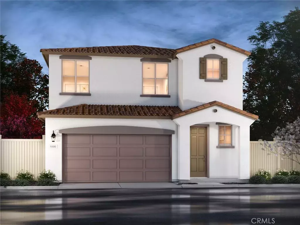 Redlands, CA 92374,2165 Bergamot Street
