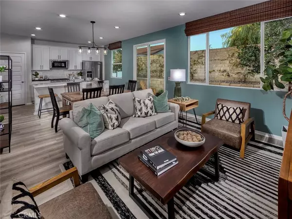 Redlands, CA 92374,2165 Bergamot Street