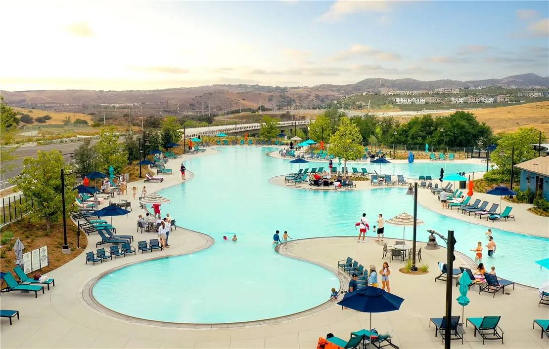 Rancho Mission Viejo, CA 92694,1251 Grassland Road