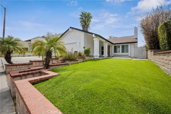 West Covina, CA 91792,1916 E Lainie Street
