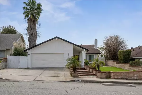 1916 E Lainie Street, West Covina, CA 91792