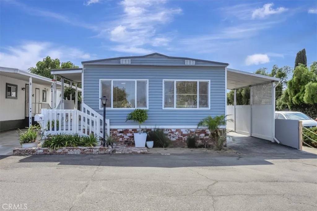 903 W 17th #87, Costa Mesa, CA 92627