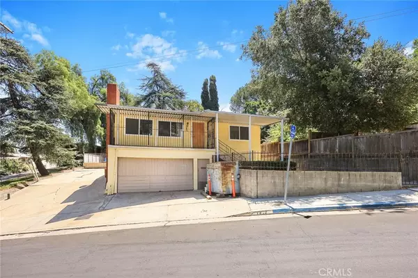 Los Angeles, CA 90041,1312 N Avenue 46