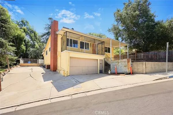 Los Angeles, CA 90041,1312 N Avenue 46