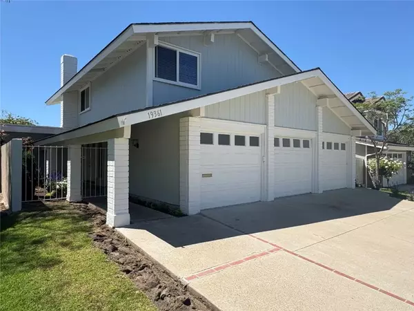 19361 Sierra Inez Road, Irvine, CA 92603