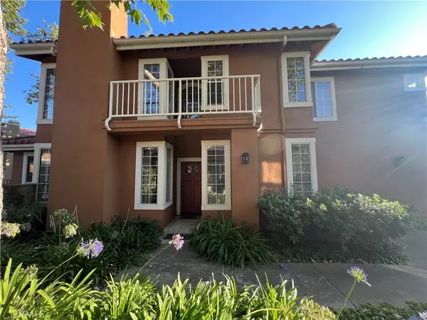 Aliso Viejo, CA 92656,22 Matisse Circle #CI9