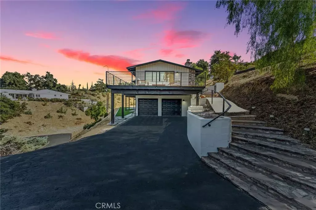 Redlands, CA 92373,1909 Canyon Road