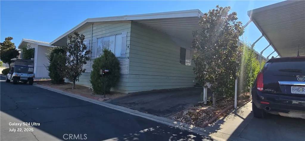 54999 Martinez #46, Yucca Valley, CA 92284