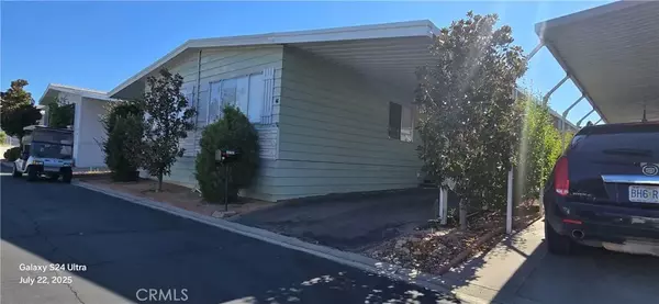 54999 Martinez #46, Yucca Valley, CA 92284