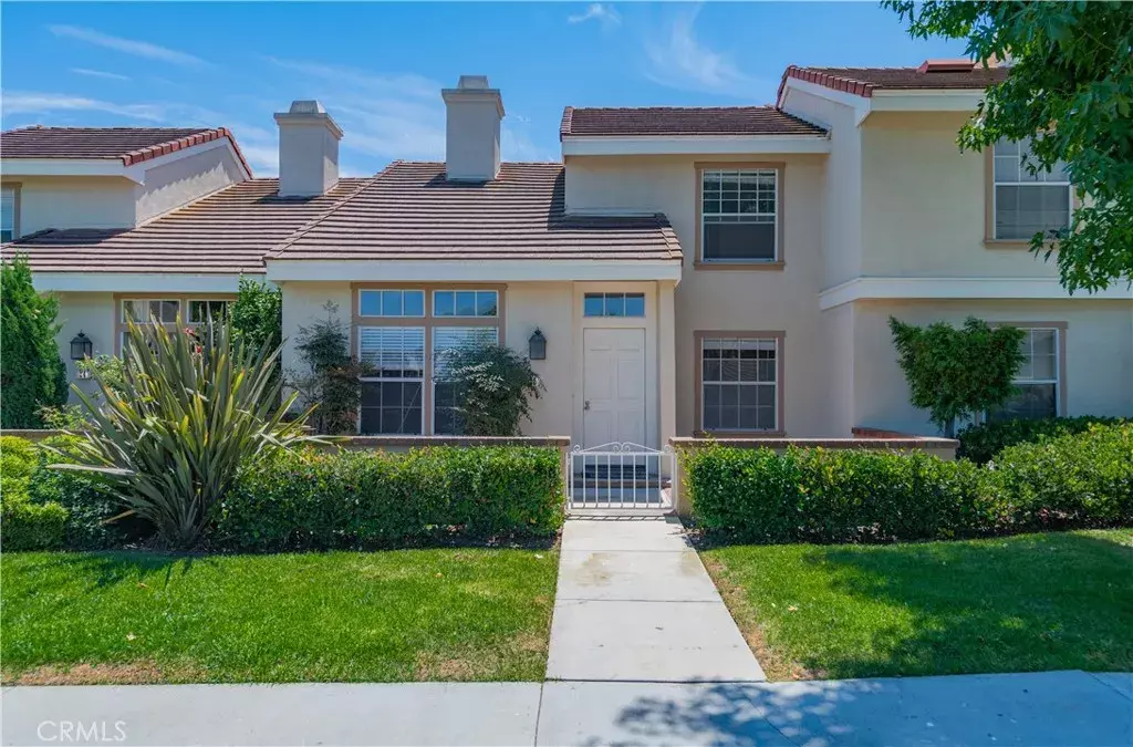 Irvine, CA 92612,22 Oxford #22
