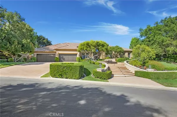 66 Panorama, Coto De Caza, CA 92679