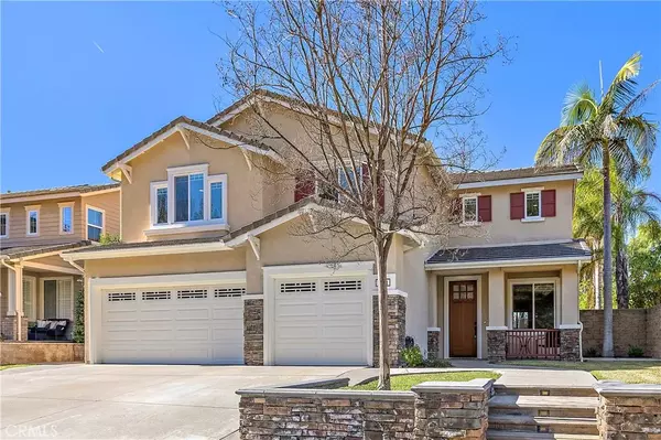 Trabuco Canyon, CA 92679,20841 Mayfair Drive