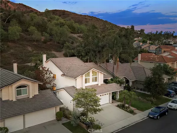 Trabuco Canyon, CA 92679,20682 Porter Ranch Road