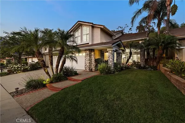 Trabuco Canyon, CA 92679,20682 Porter Ranch Road