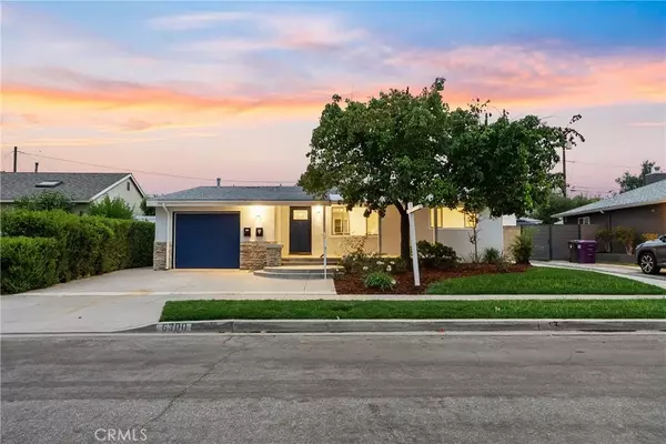 Long Beach, CA 90815,6300 E Fairbrook Street