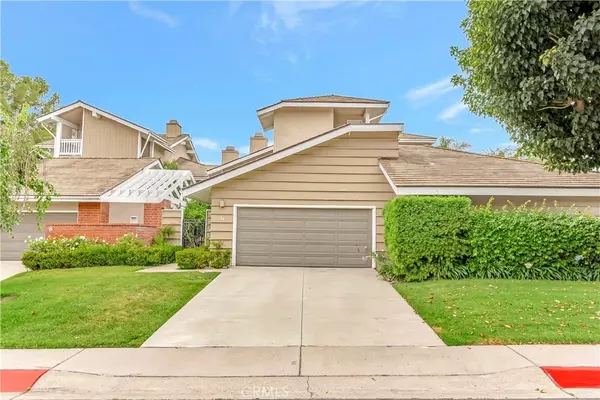 6 Lakeview #73, Irvine, CA 92604