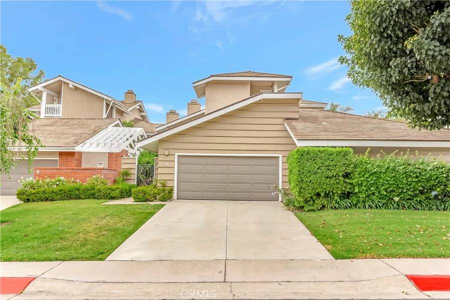 6 Lakeview #73, Irvine, CA 92604