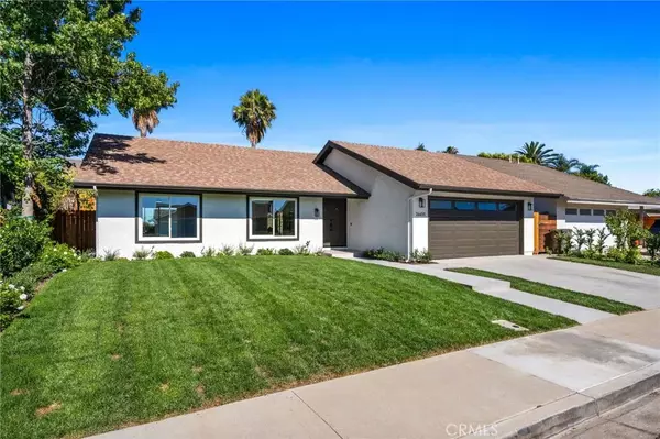 Mission Viejo, CA 92691,26655 Avenida Deseo