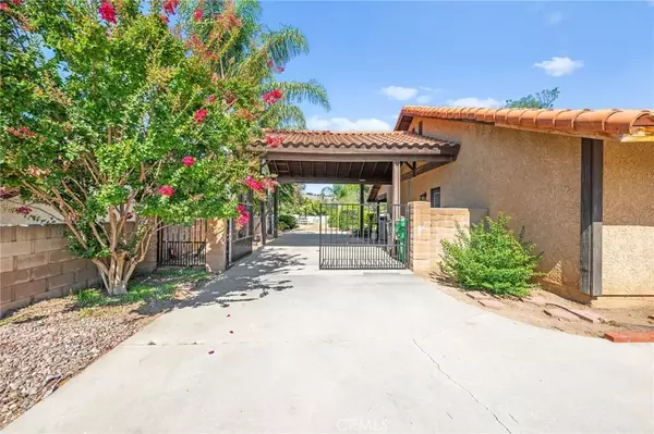 Moreno Valley, CA 92555,11395 Knoll Vista Street
