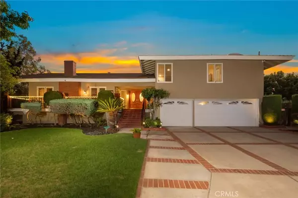 1481 Kensington Drive, Fullerton, CA 92831