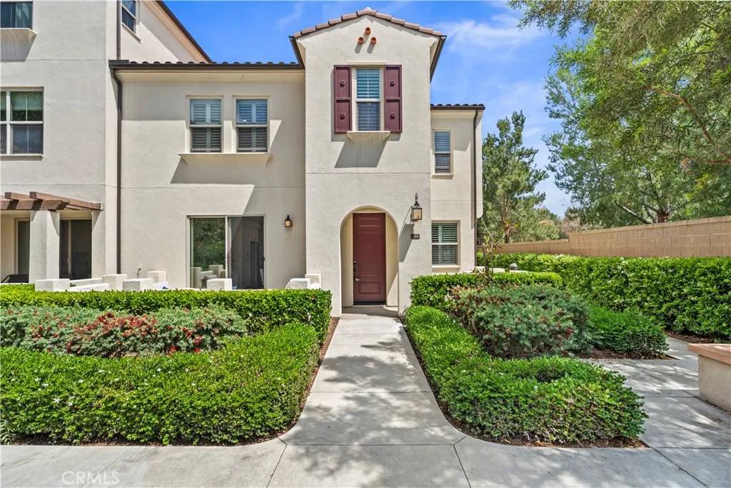 166 SW Borrego, Irvine, CA 92618