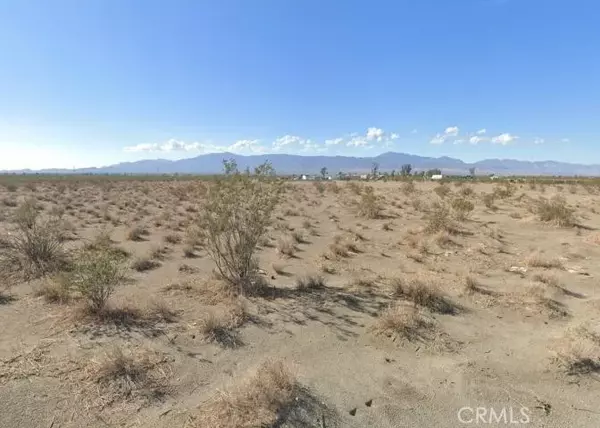 0 Holly, Phelan, CA 92371