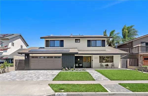 Huntington Beach, CA 92647,6431 Reubens Drive