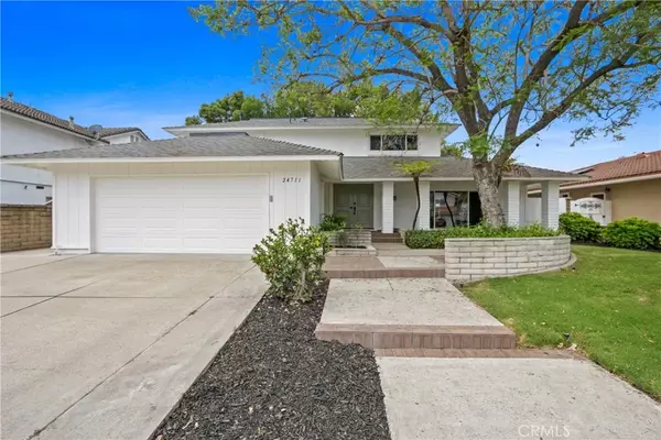 Mission Viejo, CA 92691,24711 Acropolis Drive
