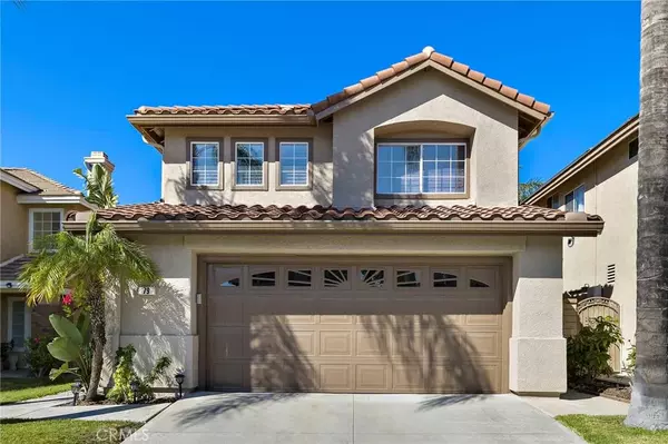 79 Carriage Drive, Lake Forest, CA 92610