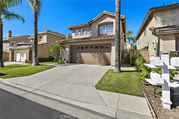 Lake Forest, CA 92610,79 Carriage Drive