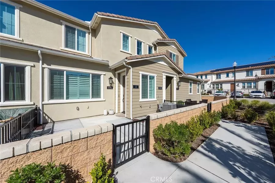 15901 Stresa Lane #2, Fontana, CA 92336