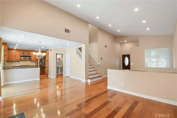 Chino Hills, CA 91709,4880 Petersen Street