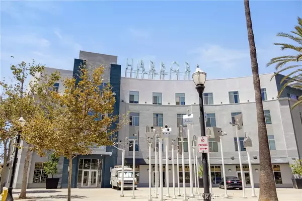 435 West Center Street Promenade #400, Anaheim, CA 92805