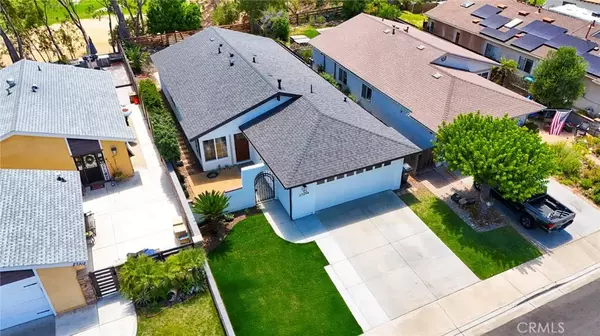 Mission Viejo, CA 92691,27294 Las Nieves