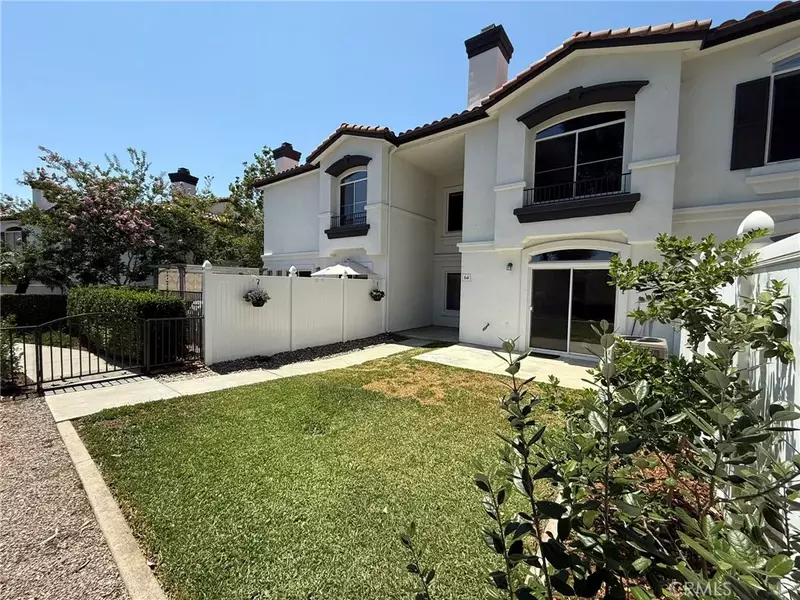 64 Rabano #100, Rancho Santa Margarita, CA 92688