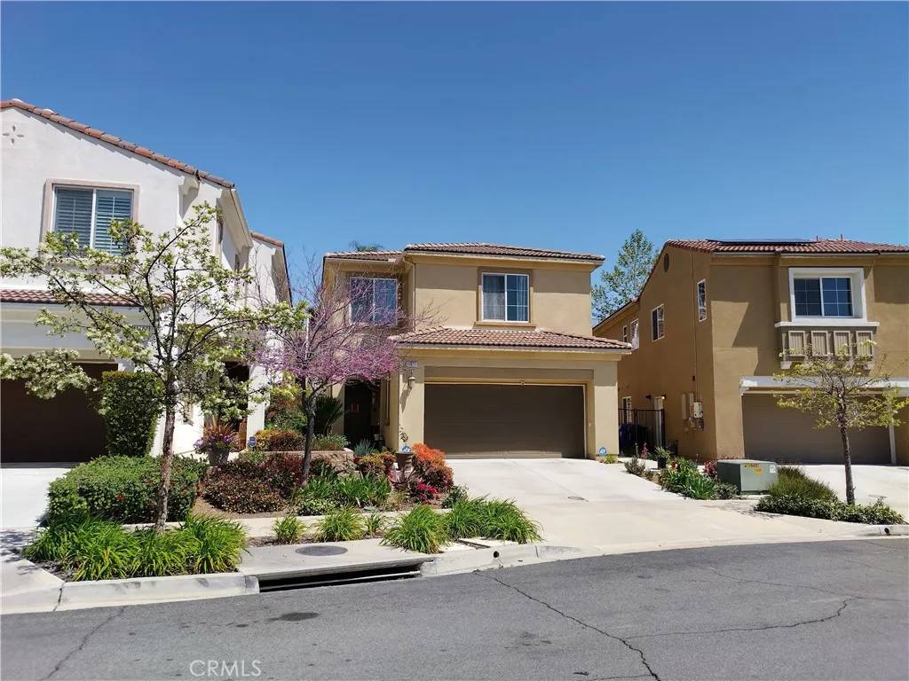 11811 Cramer Road, Yucaipa, CA 92399