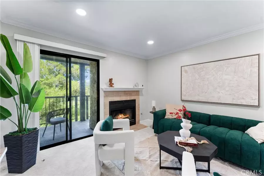 25541 Indian Hill Lane #P, Laguna Hills, CA 92653