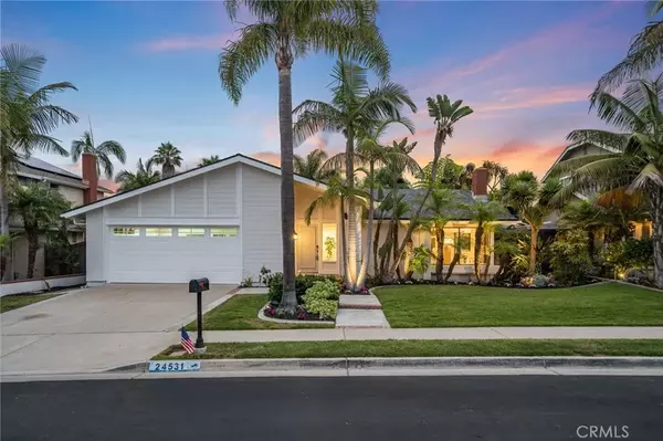 Dana Point, CA 92629,24531 Priscilla Drive