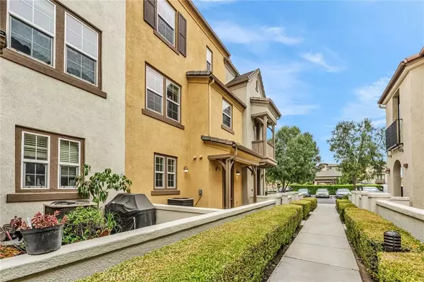 Chino, CA 91710,13203 Copra Avenue