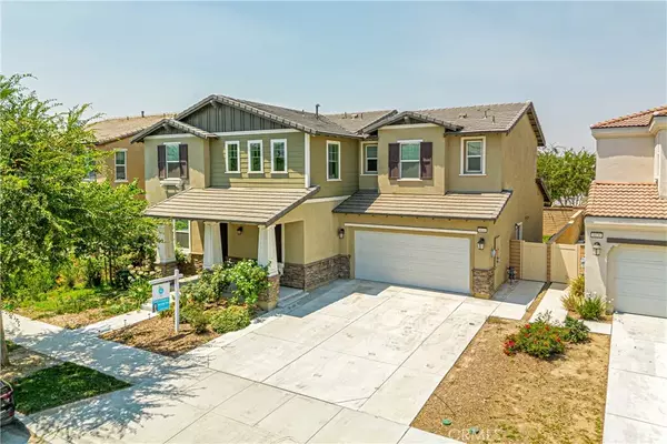 4040 S Bowery Place, Ontario, CA 91761