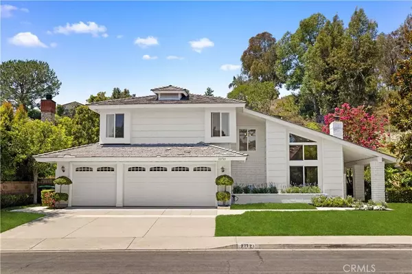 Lake Forest, CA 92630,21721 Rushford Drive