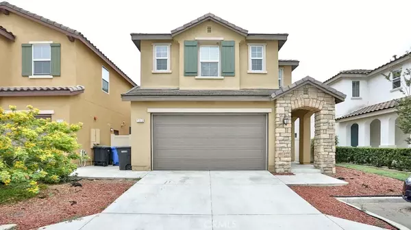 7202 Moore Lane, Stanton, CA 90680