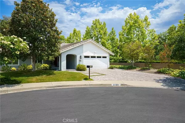 Mission Viejo, CA 92691,27301 Trigo Circle