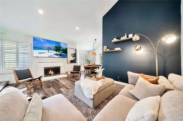 Laguna Hills, CA 92653,9 Clover Hill Lane #128